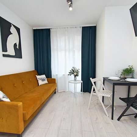 Kosciuszki 31B - Katowice Apartment Екстериор снимка