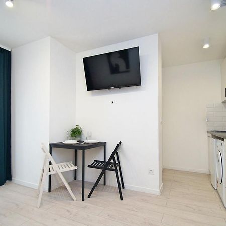 Kosciuszki 31B - Katowice Apartment Екстериор снимка