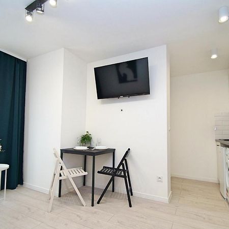 Kosciuszki 31B - Katowice Apartment Екстериор снимка