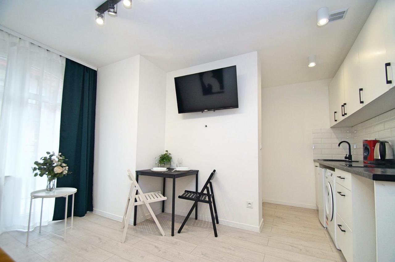 Kosciuszki 31B - Katowice Apartment Екстериор снимка